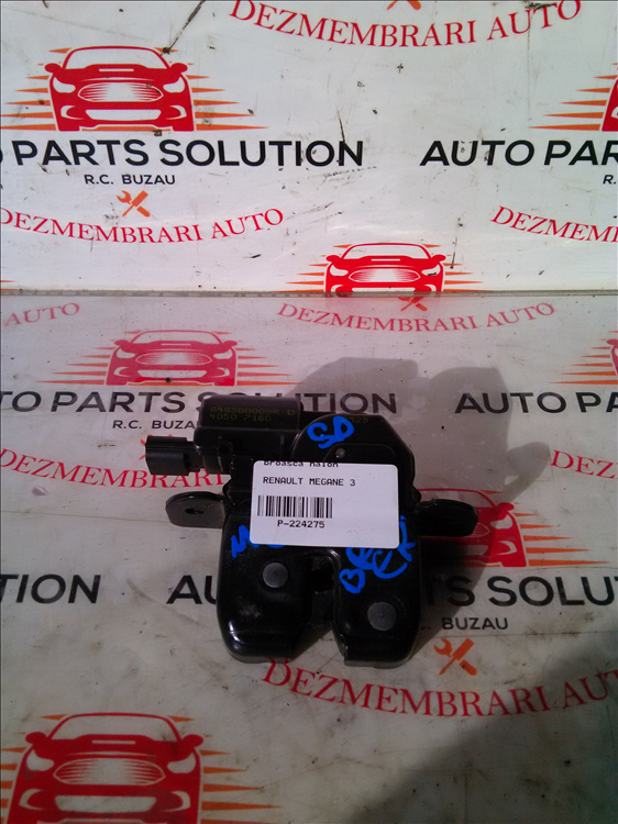 Broasca haion RENAULT MEGANE 3