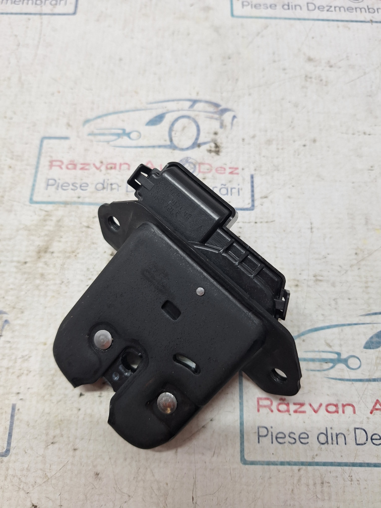 Broasca haion Renault Megane 5 - Electric 2019, 905030754R