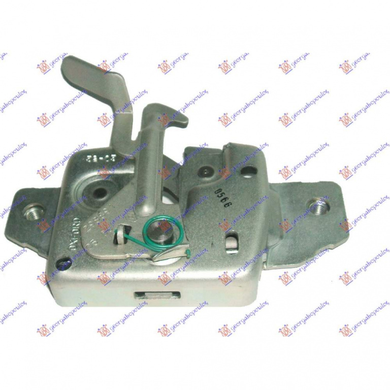 Broasca Haion - Renault Megane Cabrio 2006 , 8200076240