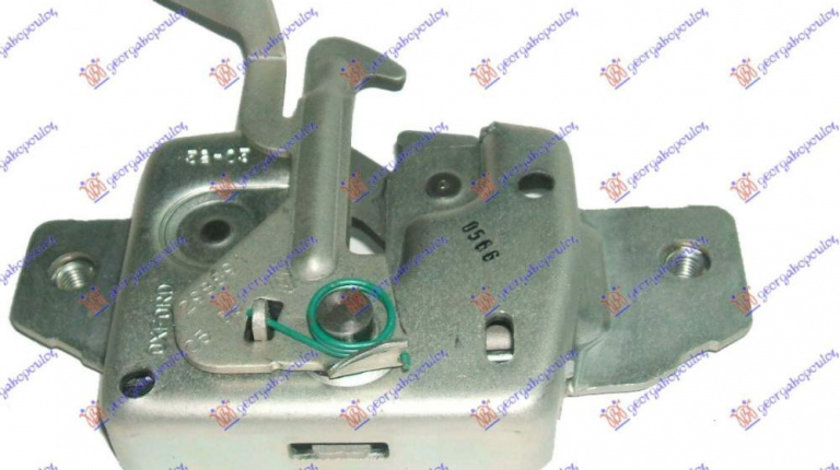 Broasca Haion - Renault Megane Cabrio 2006 , 8200076240