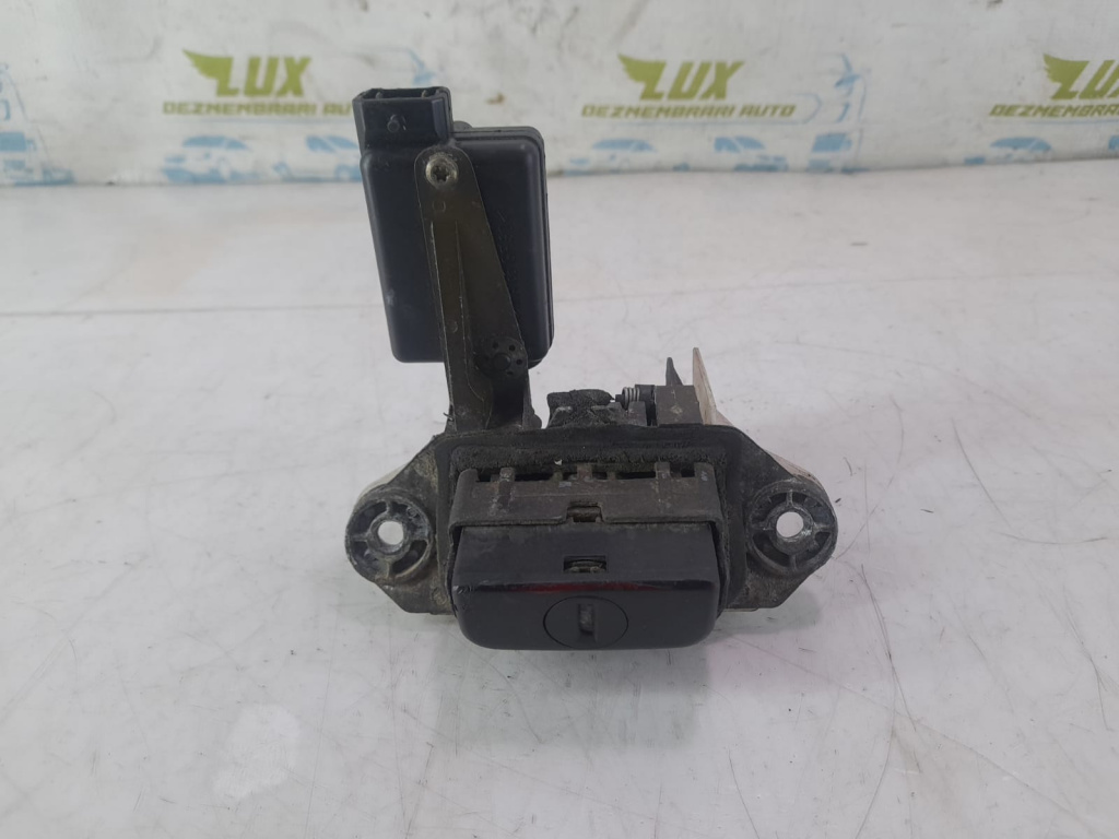 Broasca haion Renault Megane [facelift] [1999 - 2003] 1.6 benzina K4M700
