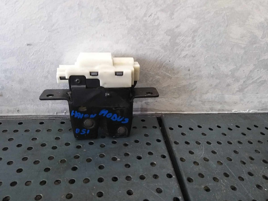 Broasca haion renault modus 8200076240e