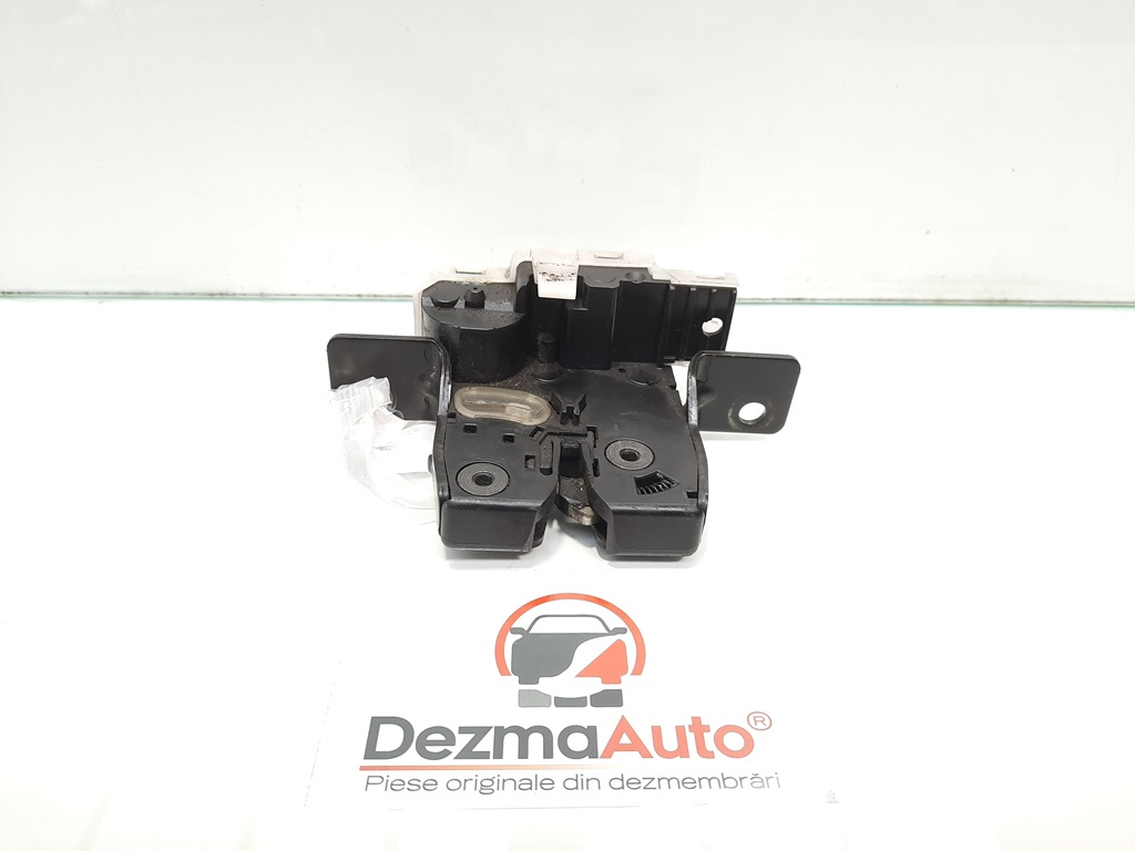 Broasca haion, Renault Scenic 2 [Fabr 2003-2008] 8200076240K (id:417875)