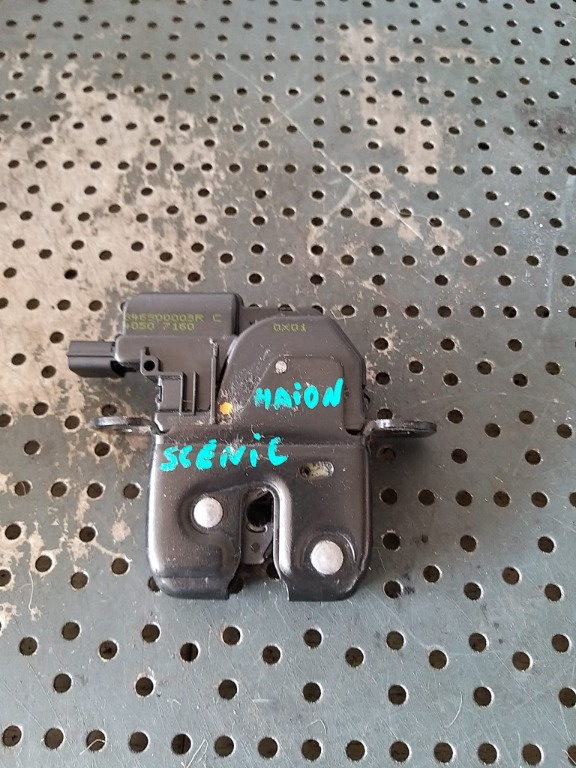 Broasca haion renault scenic 3 846300003r 40507160