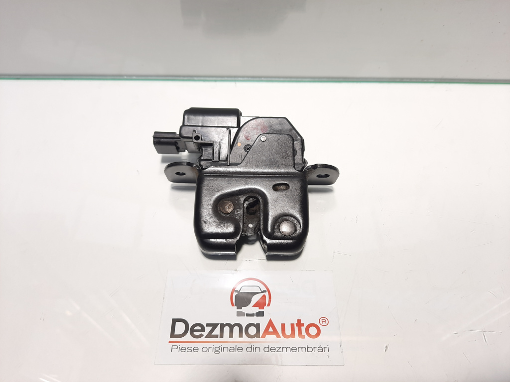 Broasca haion, Renault Scenic 3 [Fabr 2009-2015] 84630000R (id:441362)
