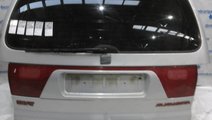 Broasca haion Seat Alhambra