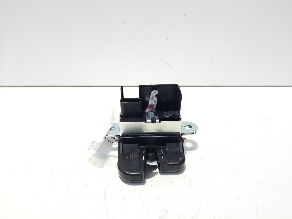 Broasca haion, Seat Altea (5P1) (id:594135)