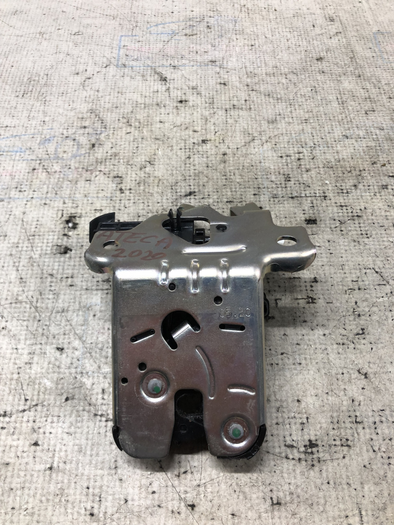 Broasca haion Seat Ateca 2020, 5F0827505