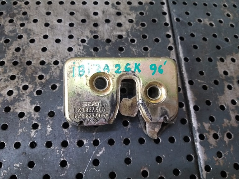 Broasca haion seat ibiza 2 6k0827505