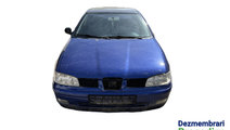 Broasca haion Seat Ibiza 2 [facelift] [1996 - 2002...