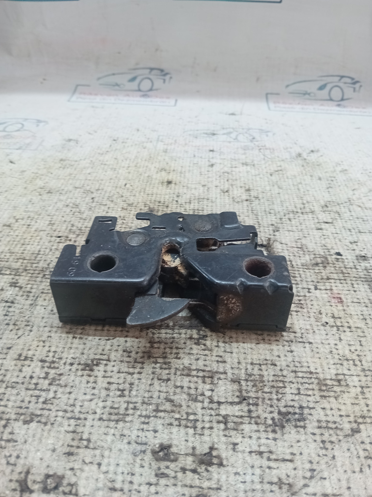 Broasca haion Seat Ibiza 2009, 5UO823509