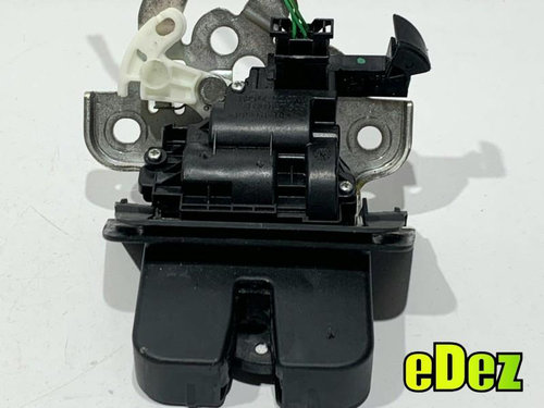 Broasca haion Seat Ibiza 4 (2008-2012) [6J] 8R0827505