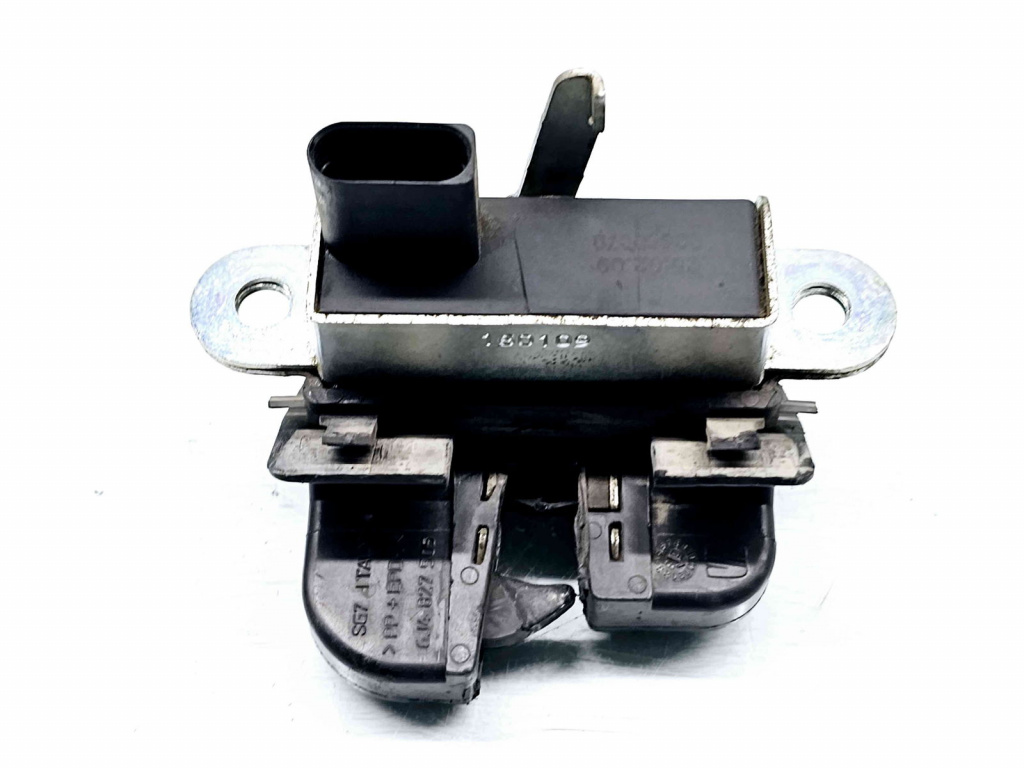 Broasca haion Seat Ibiza 5 (6J5) [Fabr 2008-2017] 6J4827505