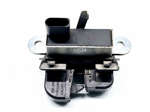 Broasca haion Seat Ibiza 5 (6J5) [Fabr 2008-2017] 6J4827505