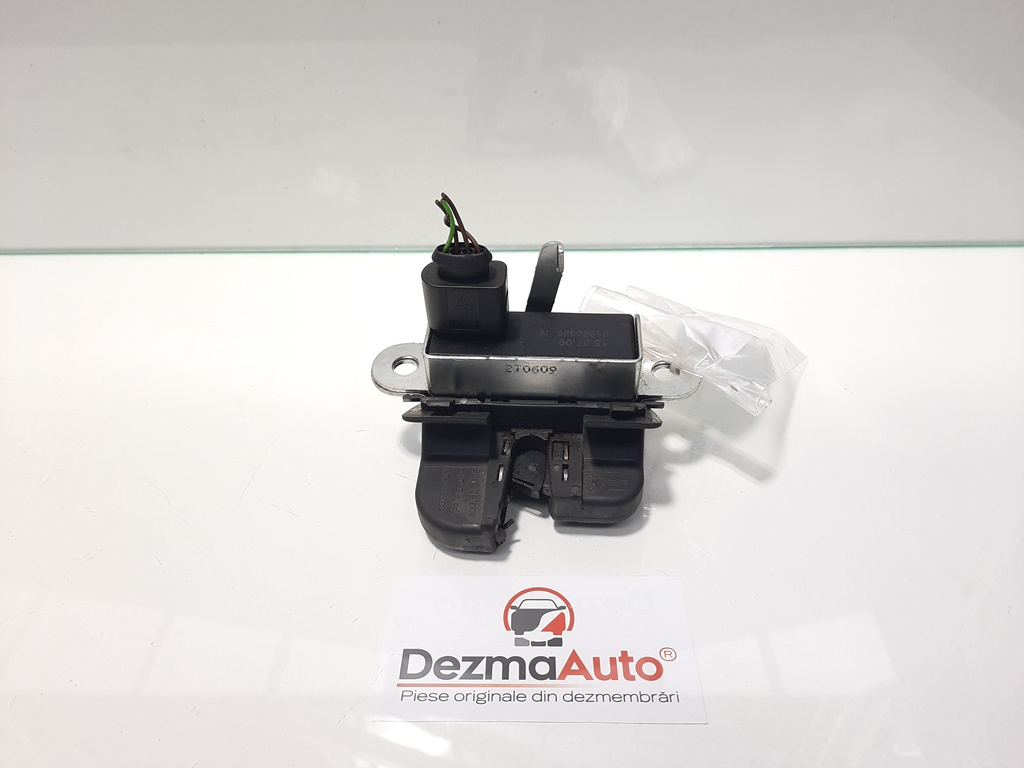 Broasca haion, Seat Ibiza 5 (6J5) [Fabr 2008-2017] 6J3827505 (id:432047)