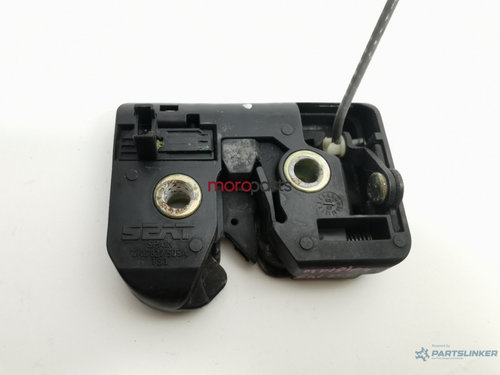 Broasca haion SEAT IBIZA III (6K1) [ 1999 - 2002 ] 16V (APE, AUA) 55KW|75HP OEM 6K6827505A