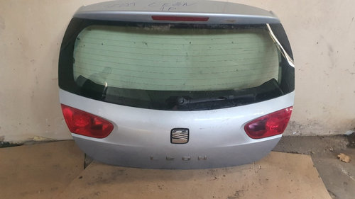 Broasca haion Seat Leon 1.2 TSI 1P an de fabricatie 2011