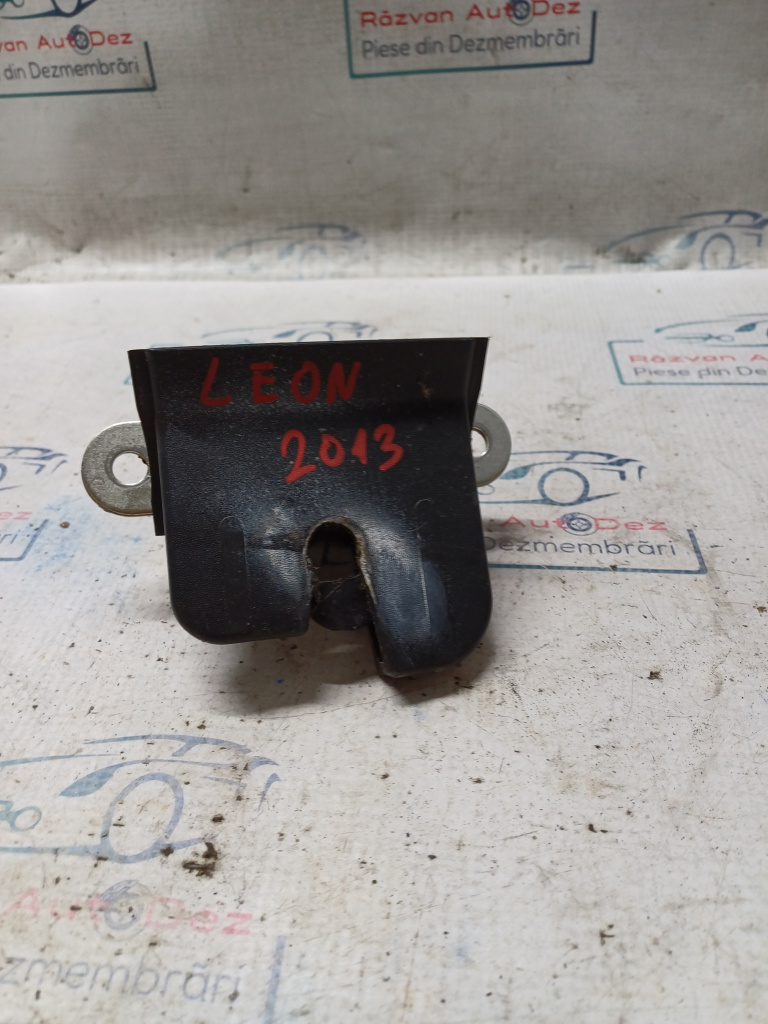 Broasca haion Seat Leon - Motorina 2013, 5F3827505C