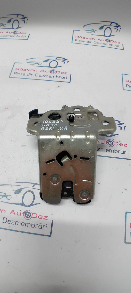 Broasca haion Seat Toledo 2015