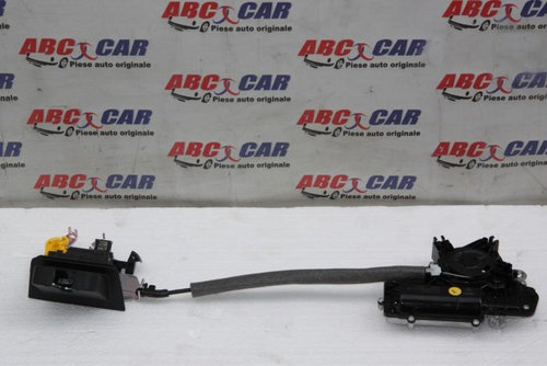 Broasca haion si motoras Audi A6 2018-> C8, 4K 3V5827887C