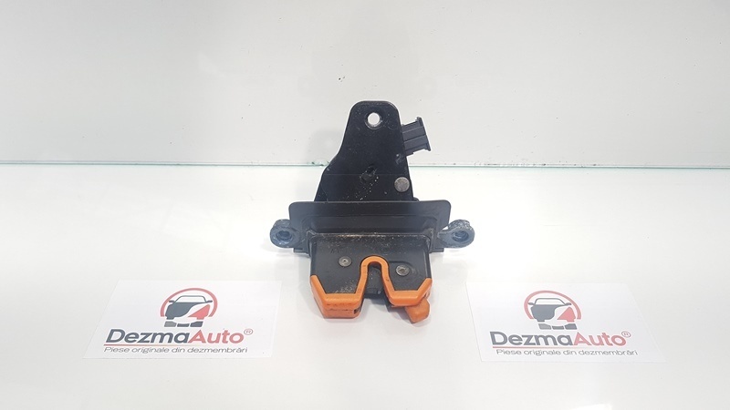 Broasca haion, Skoda Fabia 1 (6Y2) cod 6Y0827501H (id:361852)