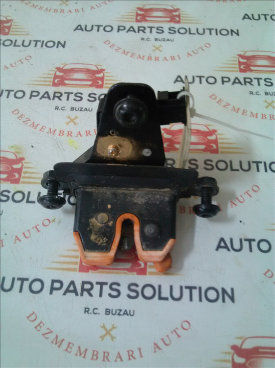 Broasca haion SKODA FABIA 1