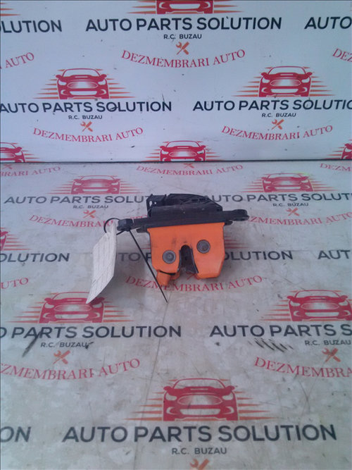 Broasca haion SKODA FABIA 1