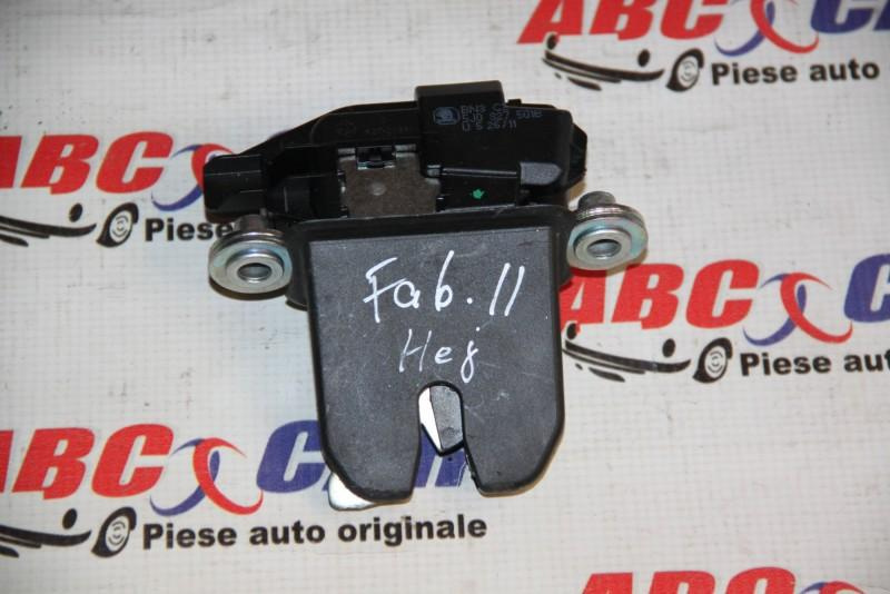 Broasca haion Skoda Fabia 2 2006-2010