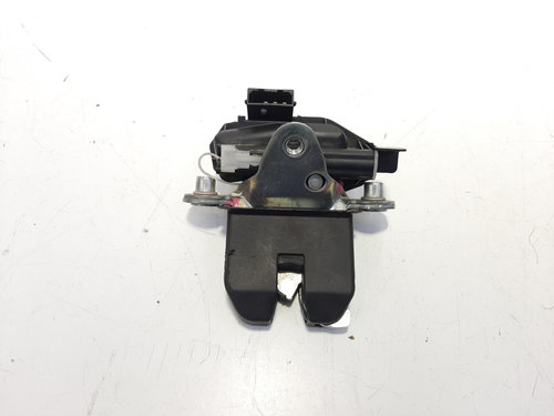 Broasca haion, Skoda Fabia 2 (5J, 542), (id:146011)