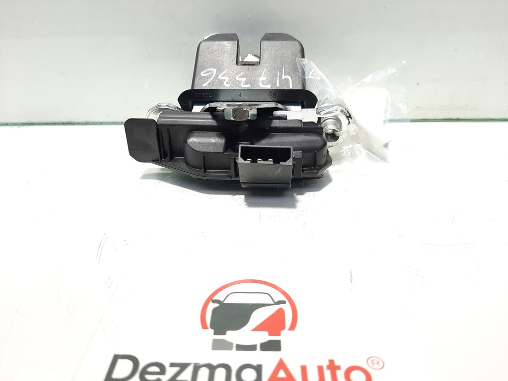 Broasca haion, Skoda Fabia 2 Combi (5J, 545) [Fabr 2007-2014] 5J0827501B (id:417336)