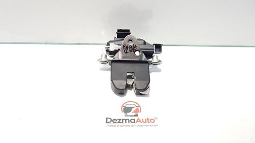 Broasca haion, Skoda Fabia 2 Combi, cod 5J0827501B (id:388877)