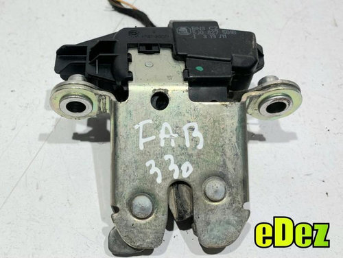 Broasca haion Skoda Fabia 2 facelift (2010-2014) 5J0827501B