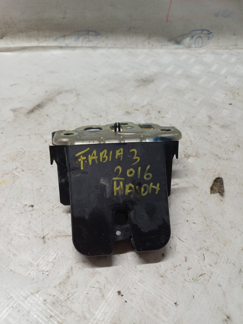 Broasca haion Skoda Fabia 3 Break 1.4 Motorina 2016, 8R0827505A