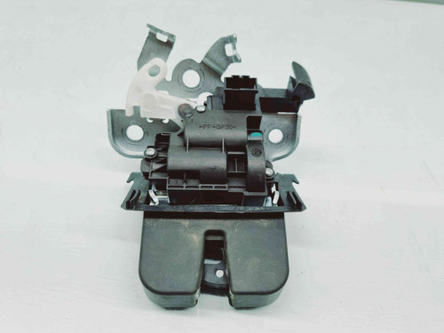 Broasca haion Skoda Fabia 3 Combi (NJ5) [Fabr 2014-2022] OEM