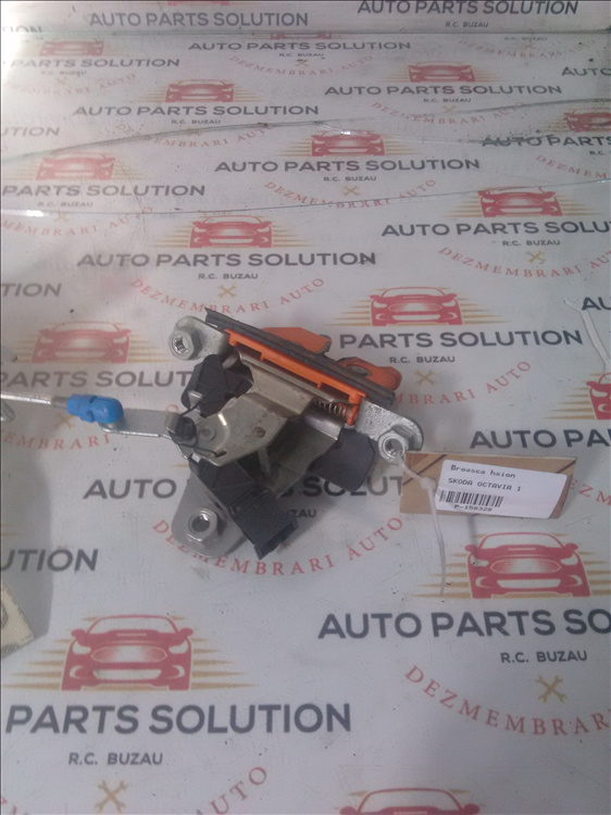 Broasca haion SKODA OCTAVIA 1