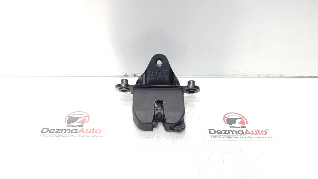 Broasca haion, Skoda Octavia 2 (1Z3), 1Z5827501C (id:379151)