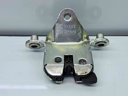 Broasca haion Skoda Octavia 2 (1Z3) [Fabr 2004-2013] 1Z5827501E