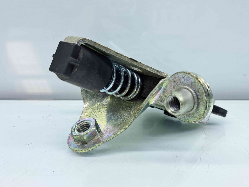 Broasca haion Skoda Octavia 2 (1Z3) [Fabr 2004-2013] 1Z5827501E