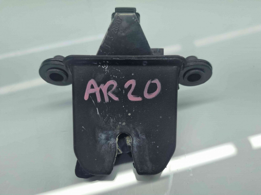 Broasca haion Skoda Octavia 2 (1Z3) [Fabr 2004-2013] 1Z5827501D