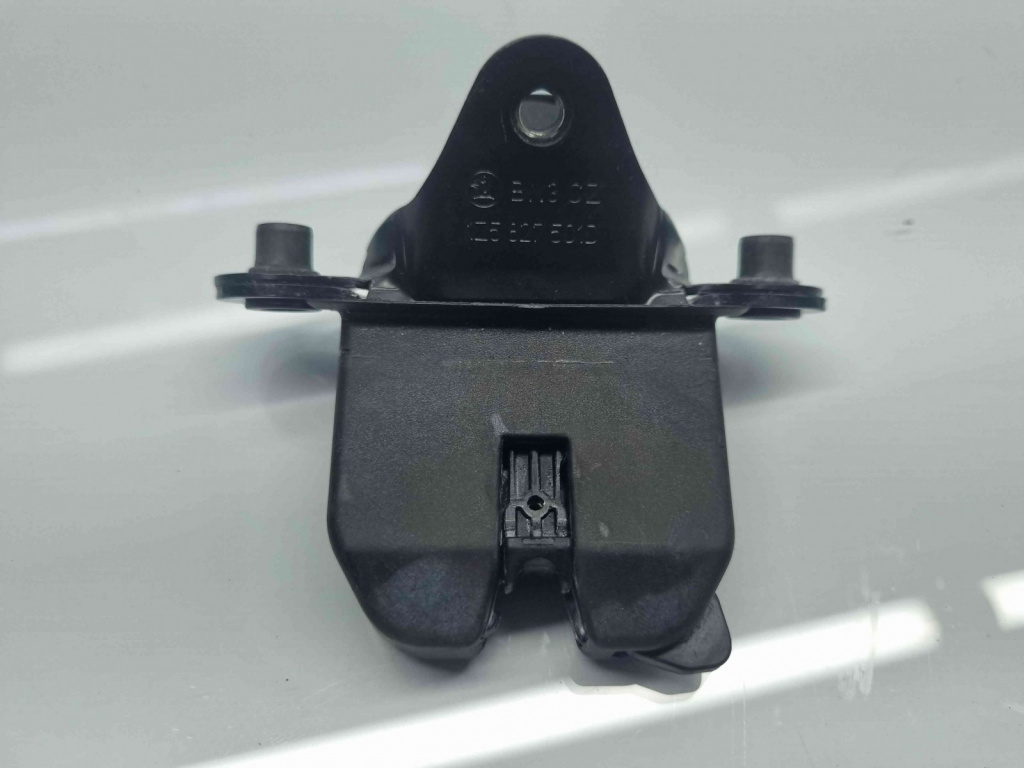 Broasca haion Skoda Octavia 2 (1Z3) [Fabr 2004-2013] 1Z5827501D