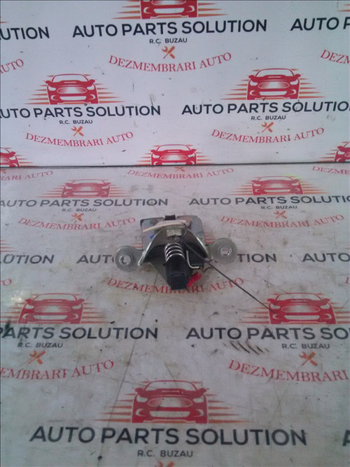 Broasca haion SKODA OCTAVIA 2 2.0 D an fabr 2011