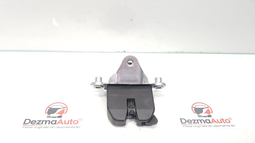 Broasca haion, Skoda Octavia 2 Combi (1Z5) cod 1Z5827501E (id:366884)