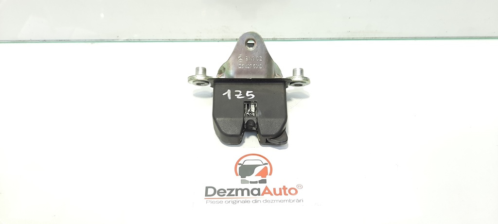 Broasca haion, Skoda Octavia 2 Combi (1Z5) [Fabr 2004-2013] 1Z5827501D (id:412818)