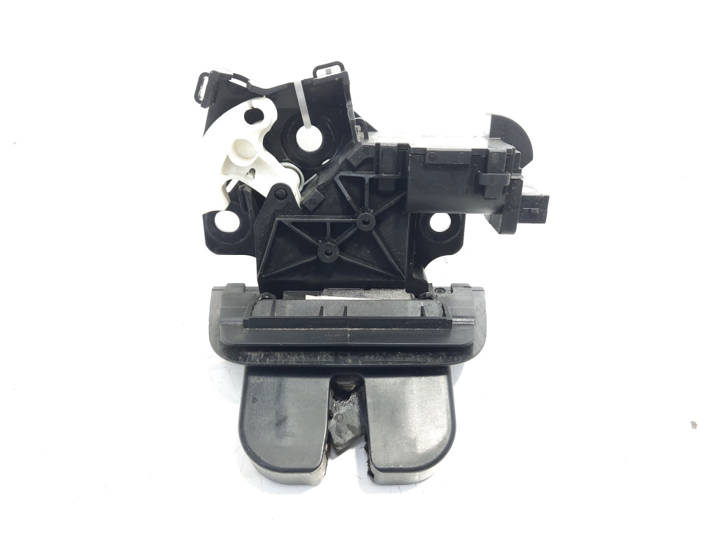 Broasca haion, Skoda Octavia 2 Combi (1Z5) (id:489491)
