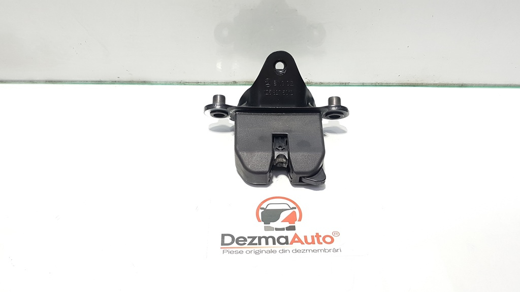 Broasca haion, Skoda Octavia 2 Combi [Fabr 2004-2013] 1Z5827501D (id:404010)