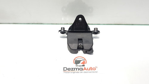 Broasca haion, Skoda Octavia 2 Combi [Fabr 2004-2013] 1Z5827501D (id:404010)