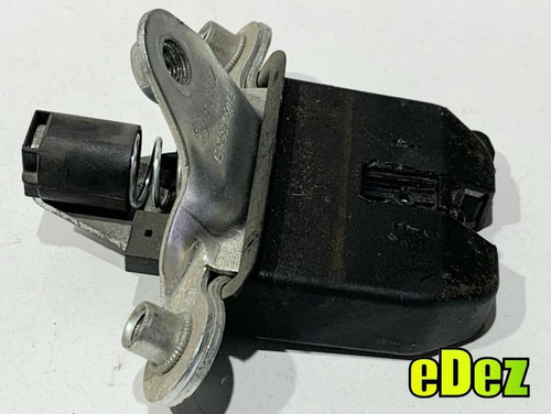 Broasca haion Skoda Octavia 2 facelift (2008-2013) 1Z5827501E