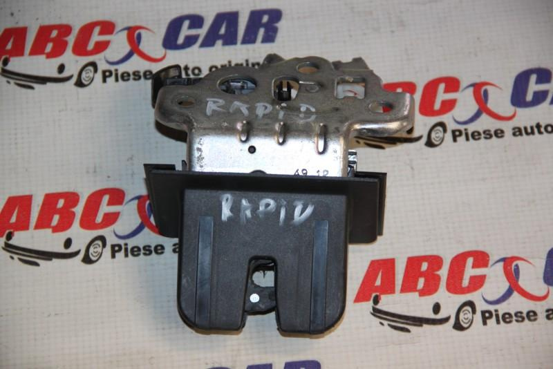 Broasca haion Skoda Octavia 3 2013-2017 5E0827505