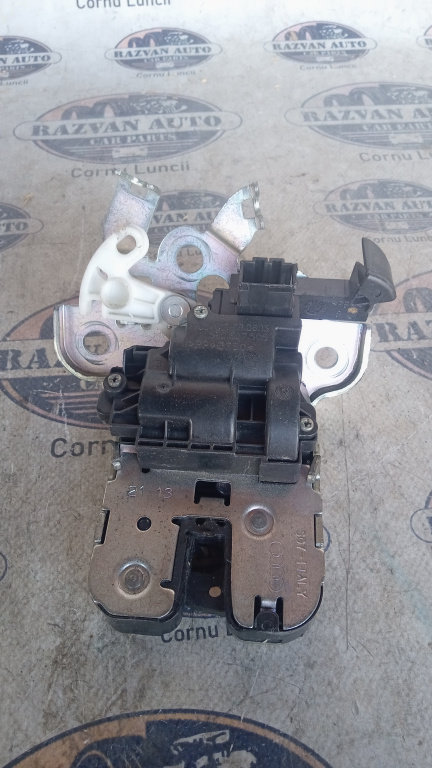 Broasca haion Skoda Octavia 3, 5E0827505