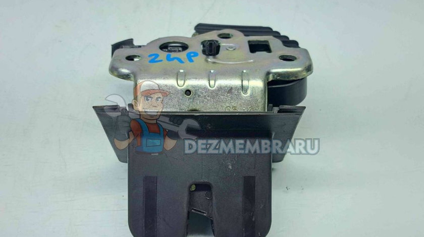 Broasca haion Skoda Octavia 3 (5E3) [Fabr 2012-prezent] 5E0827505